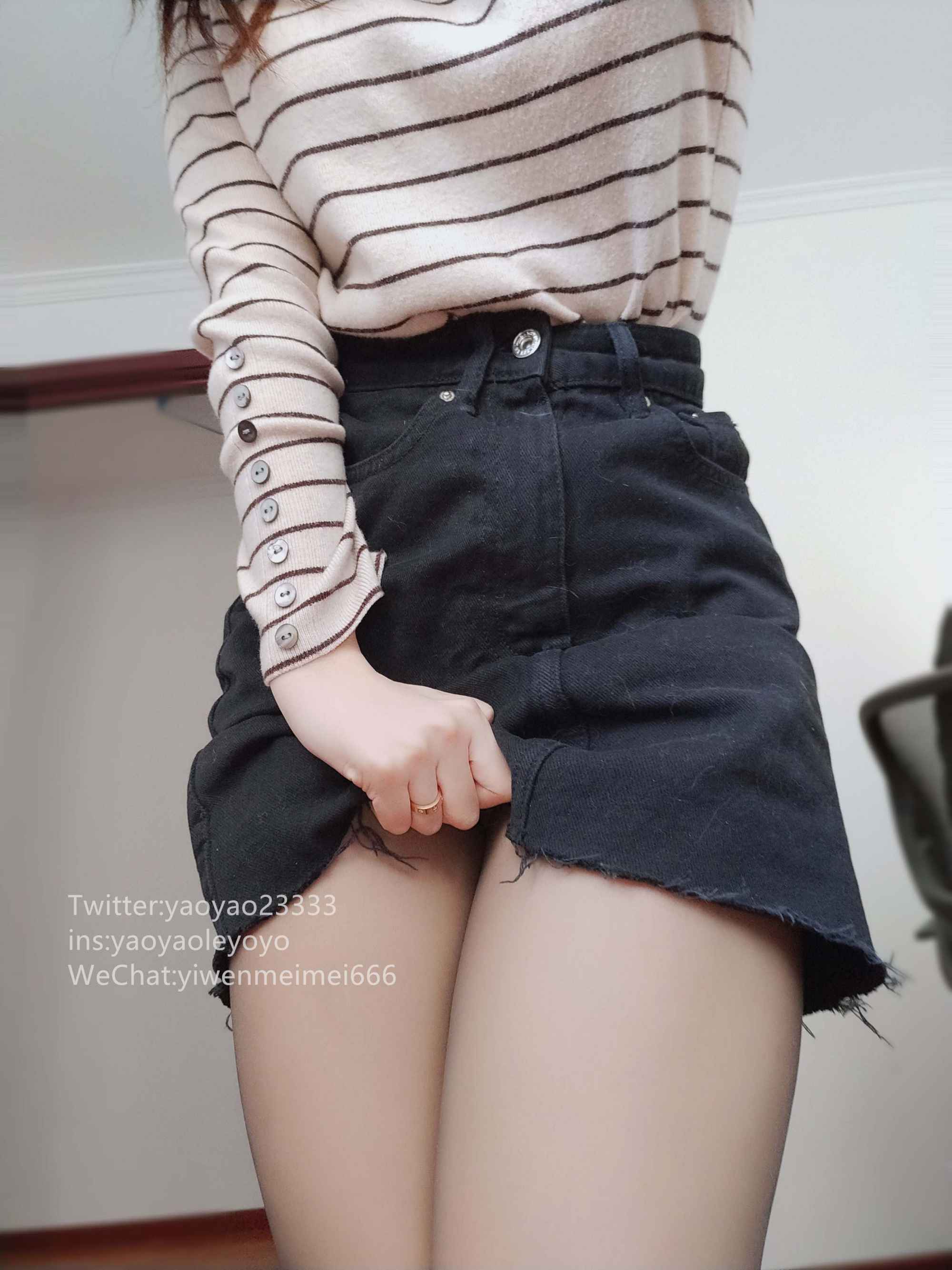 [摇摇乐yoyo]NO.0222019.04月福利插图9